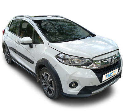 Honda WR-V-img